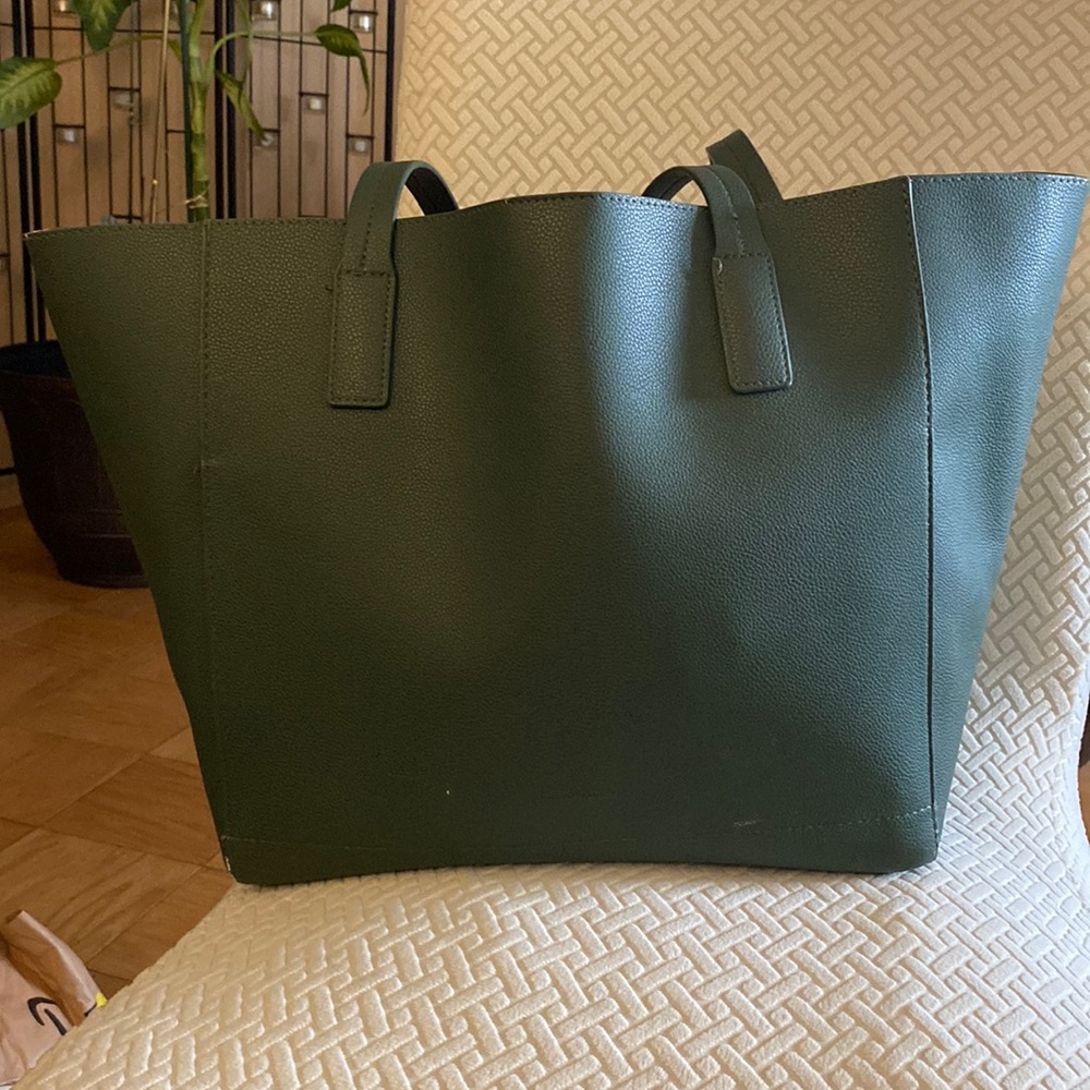 Large tote bag